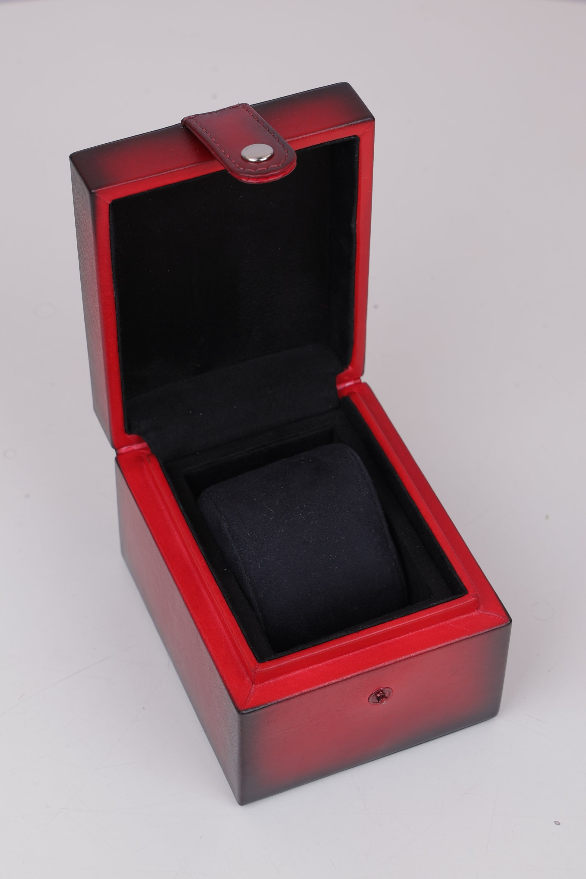 BARBADOS CHERRY WATCH BOX- 1 SLOT