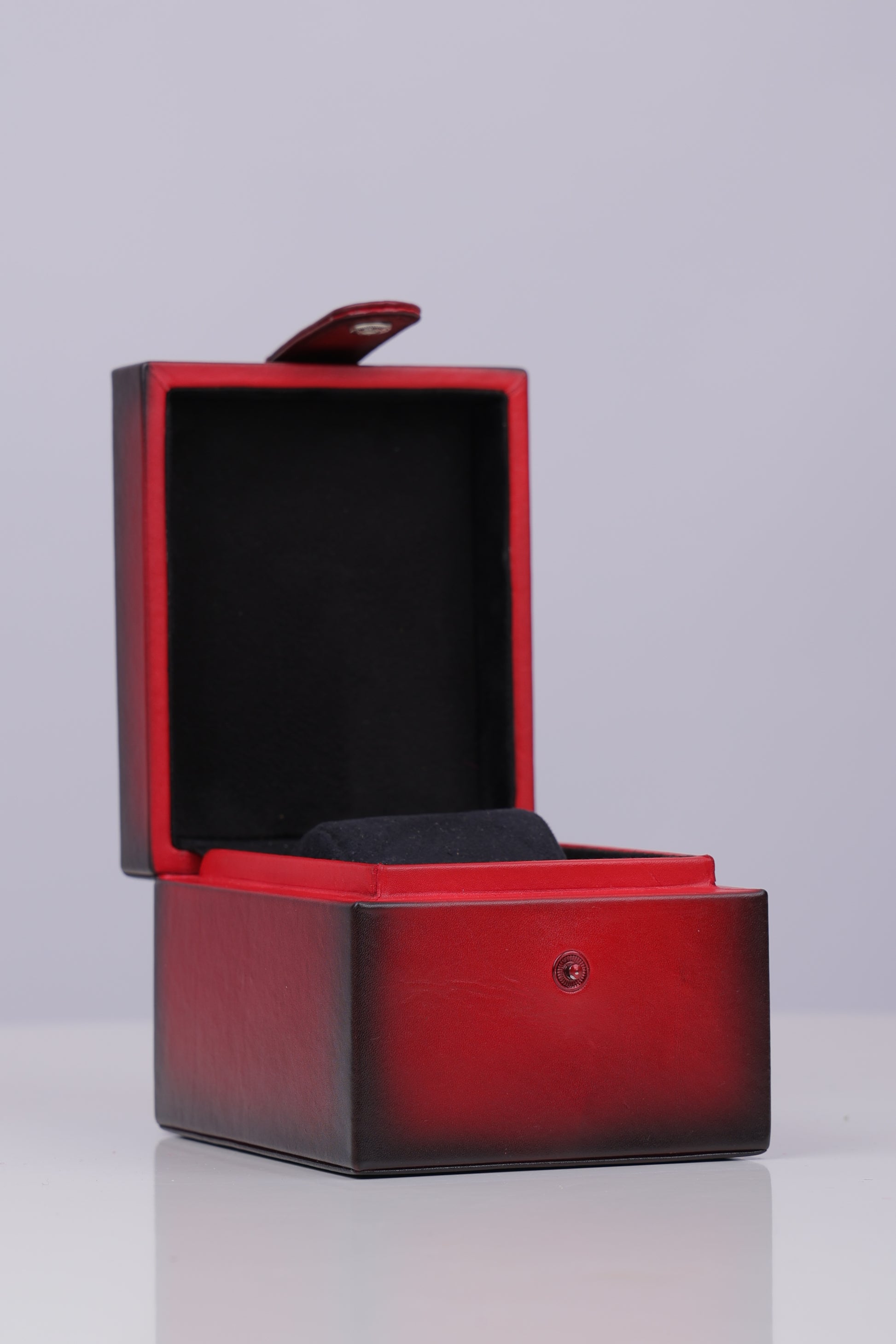 BARBADOS CHERRY WATCH BOX- 1 SLOT