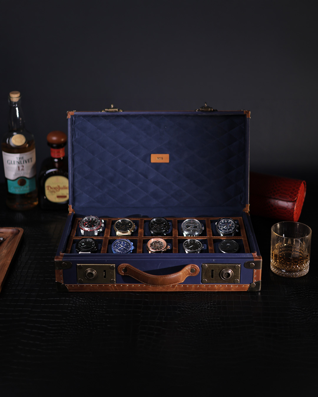 Clocharde Studio Bespoke Commissioning