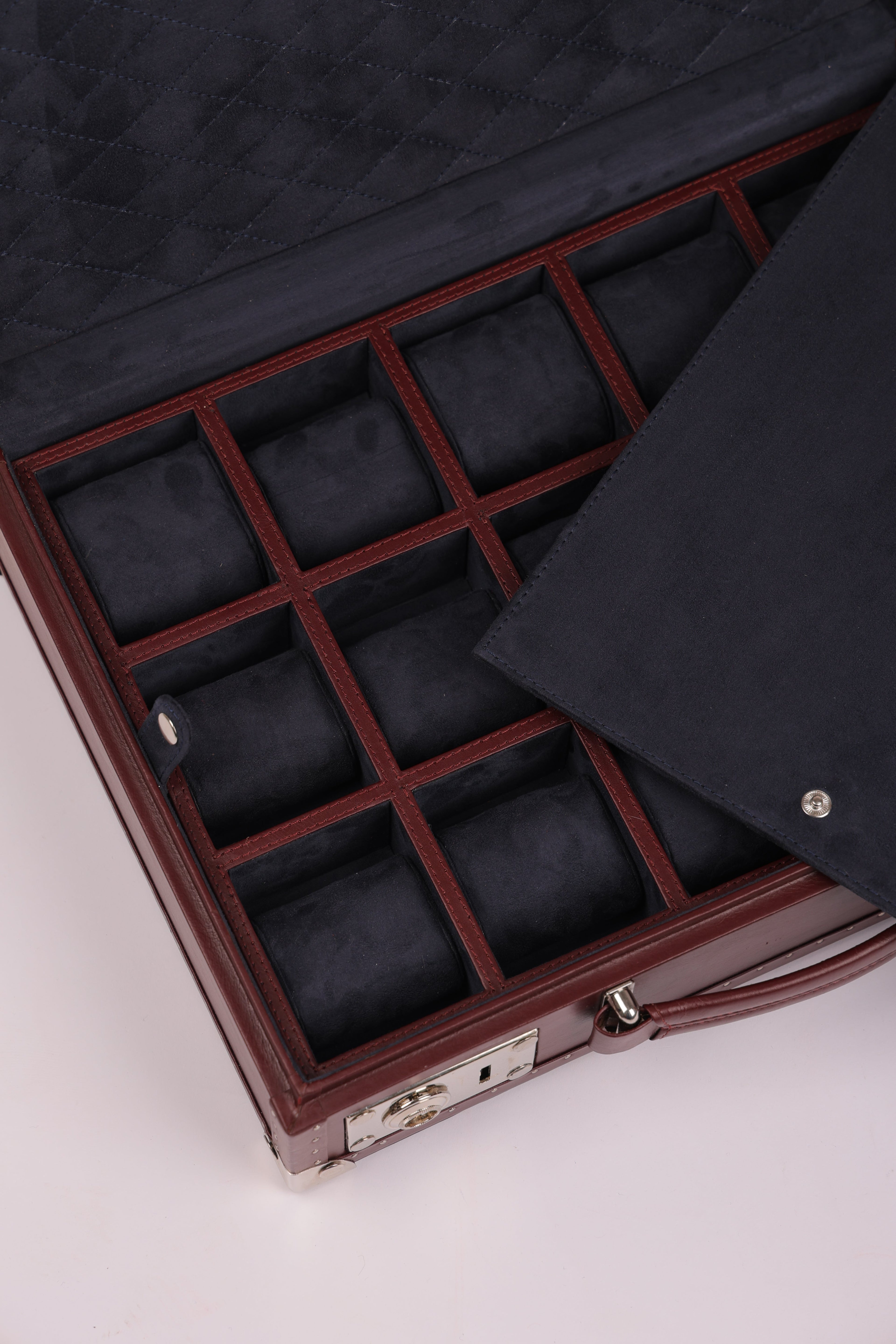 PRE ORDER- WATCH BOXES