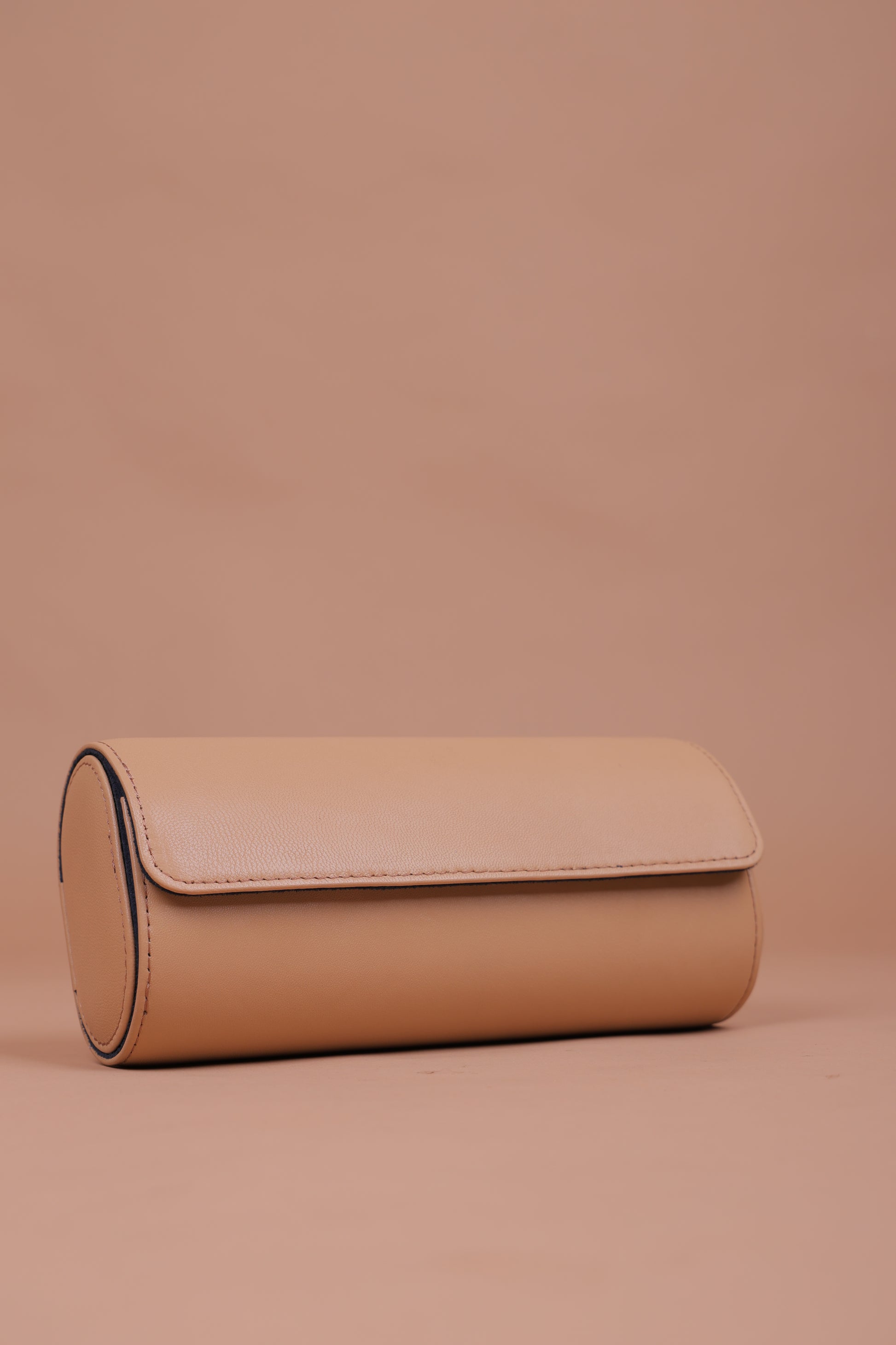 Ivory Midnight Watch Roll