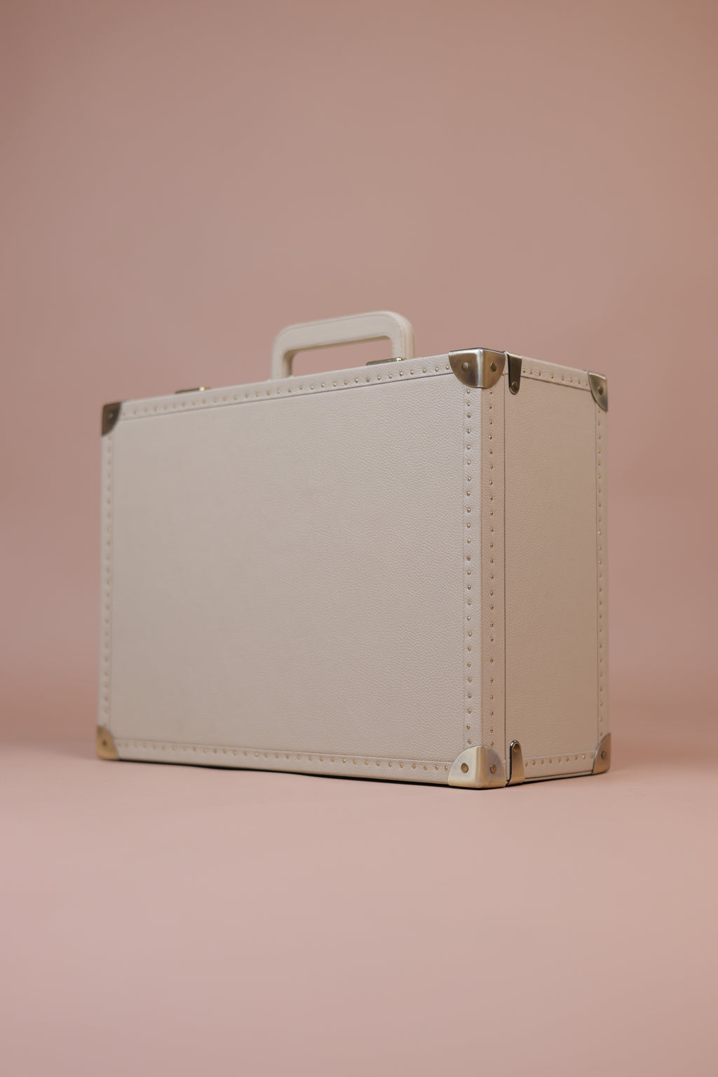 The Alabaster Zenith Watch Trunk