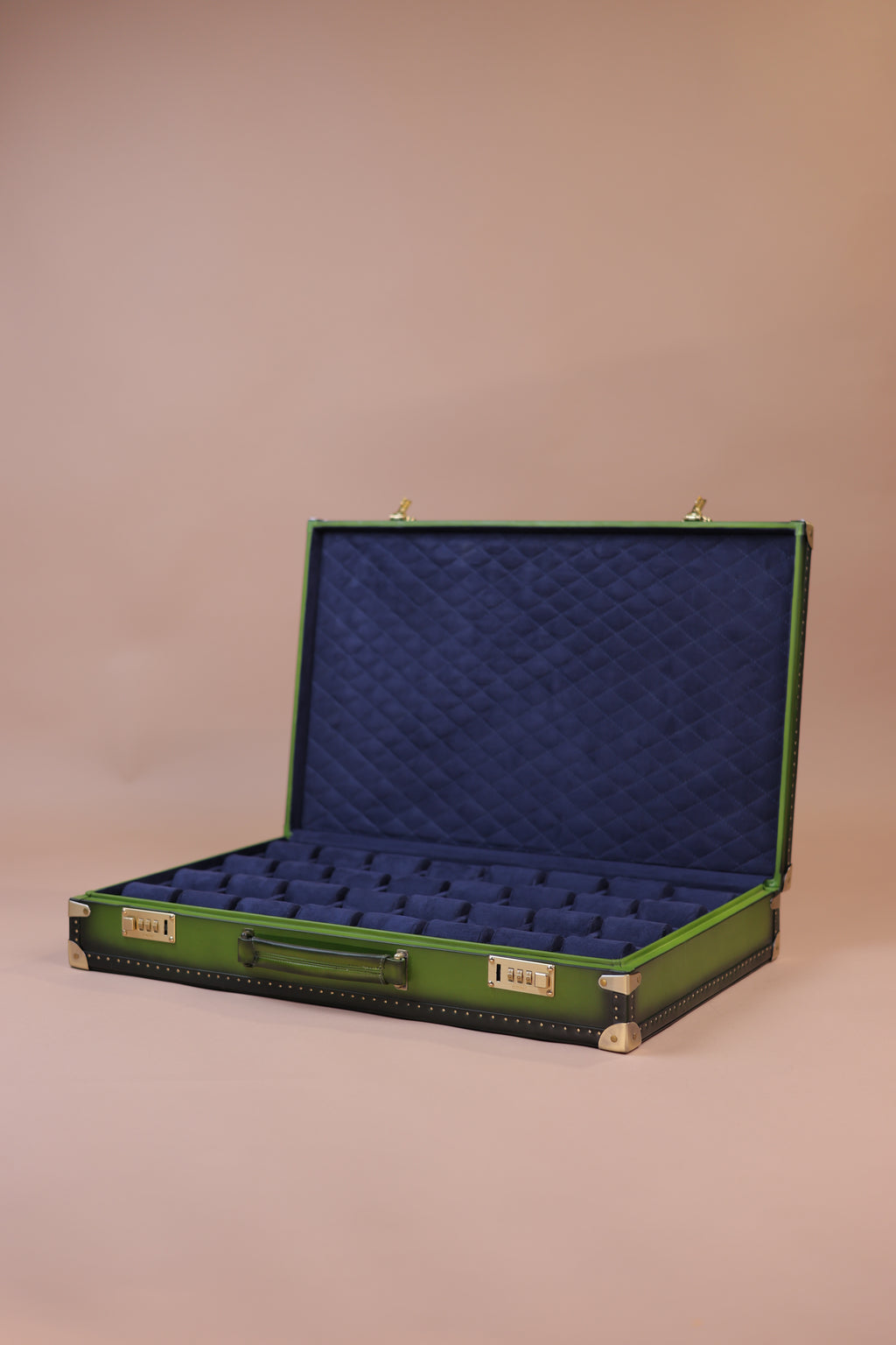 The Veridian Grand Gallery Trunk