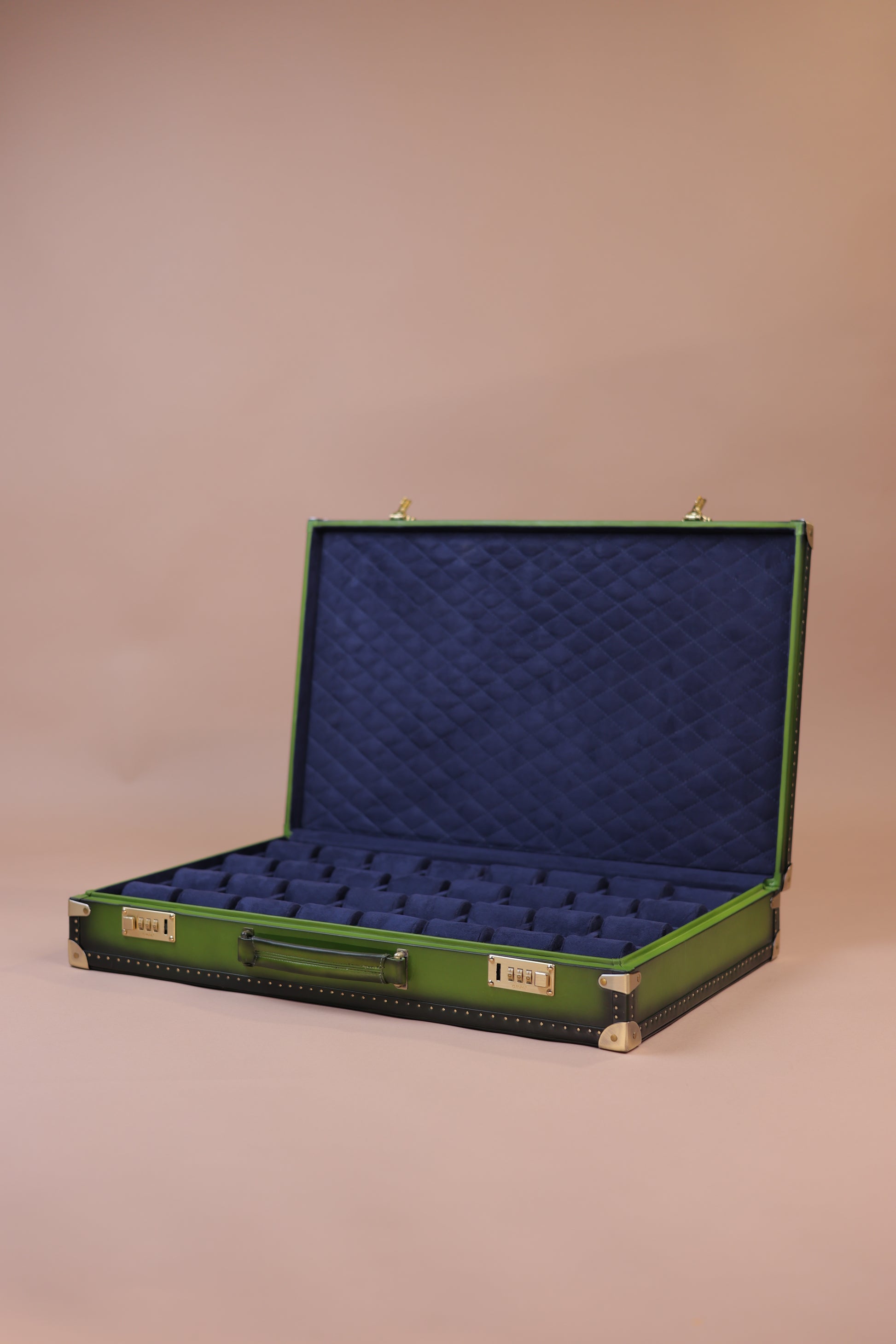 The Veridian Grand Gallery Trunk