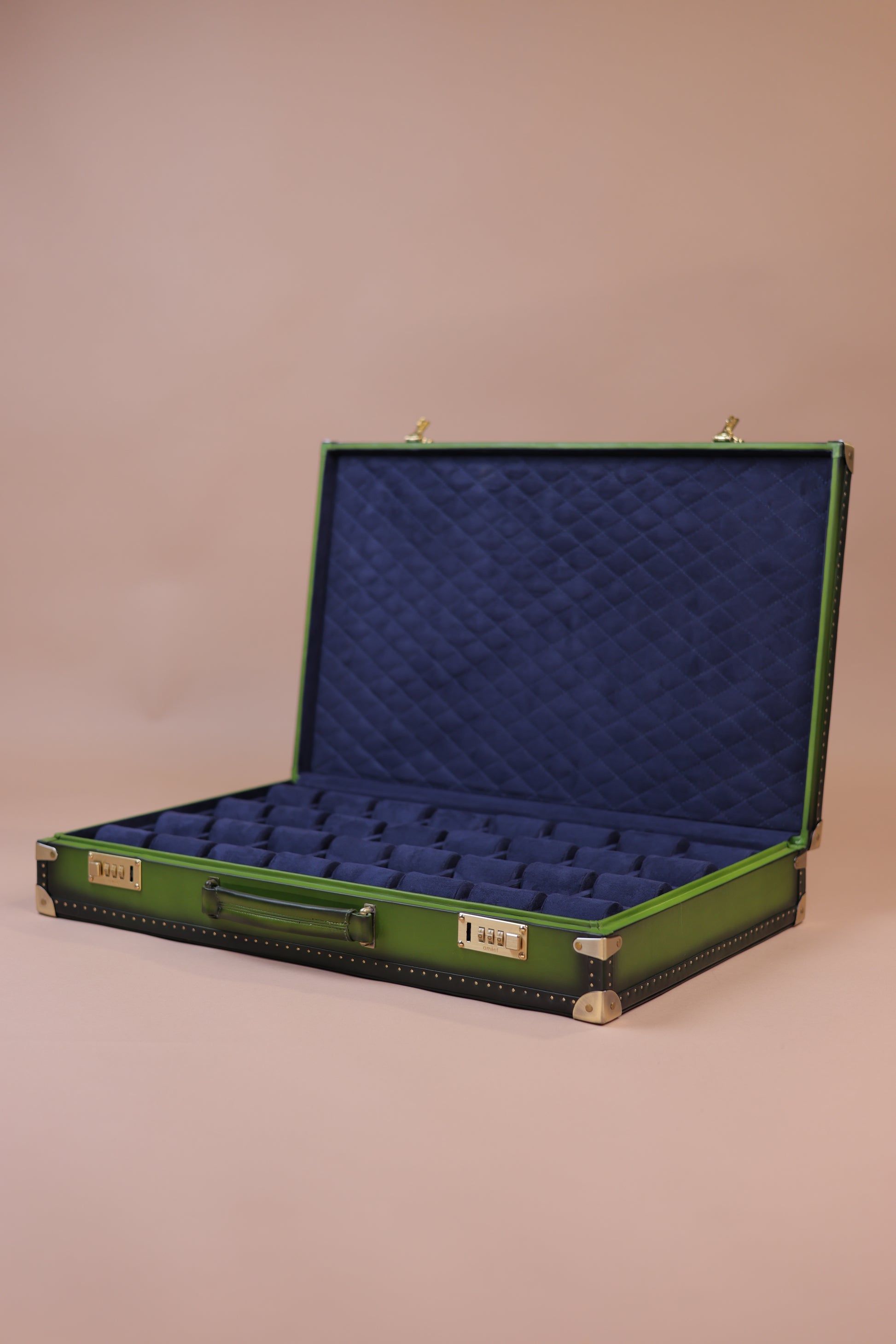 The Veridian Grand Gallery Trunk