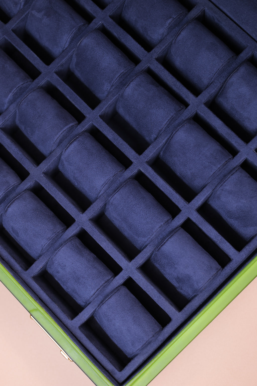 The Veridian Grand Gallery Trunk