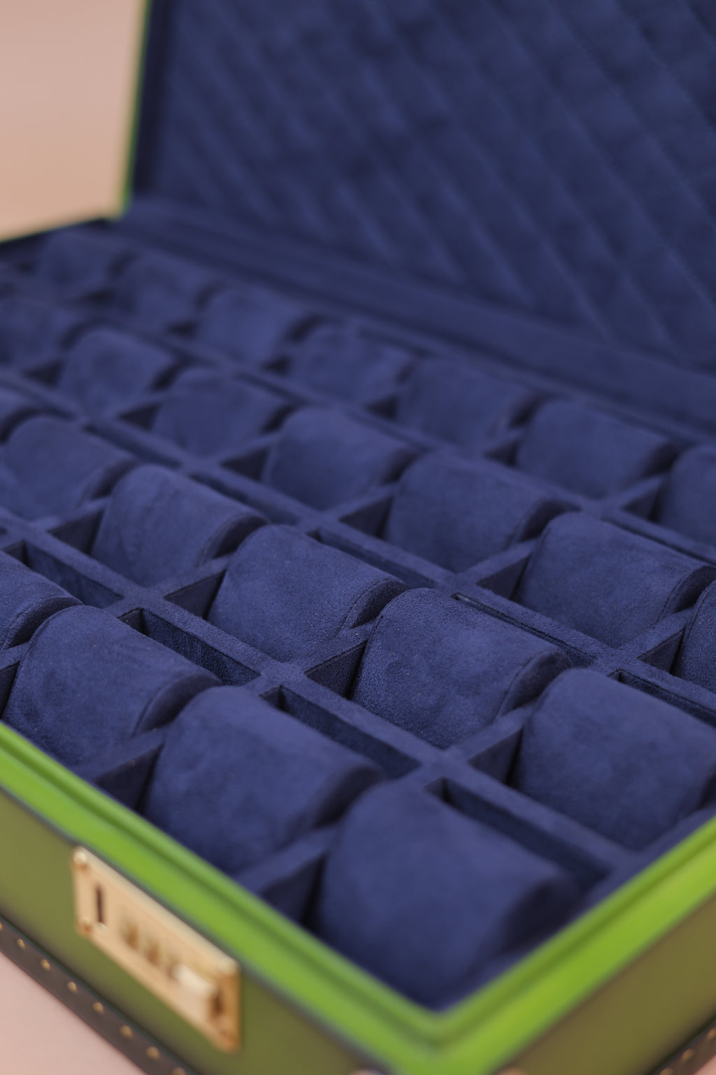 The Veridian Grand Gallery Trunk