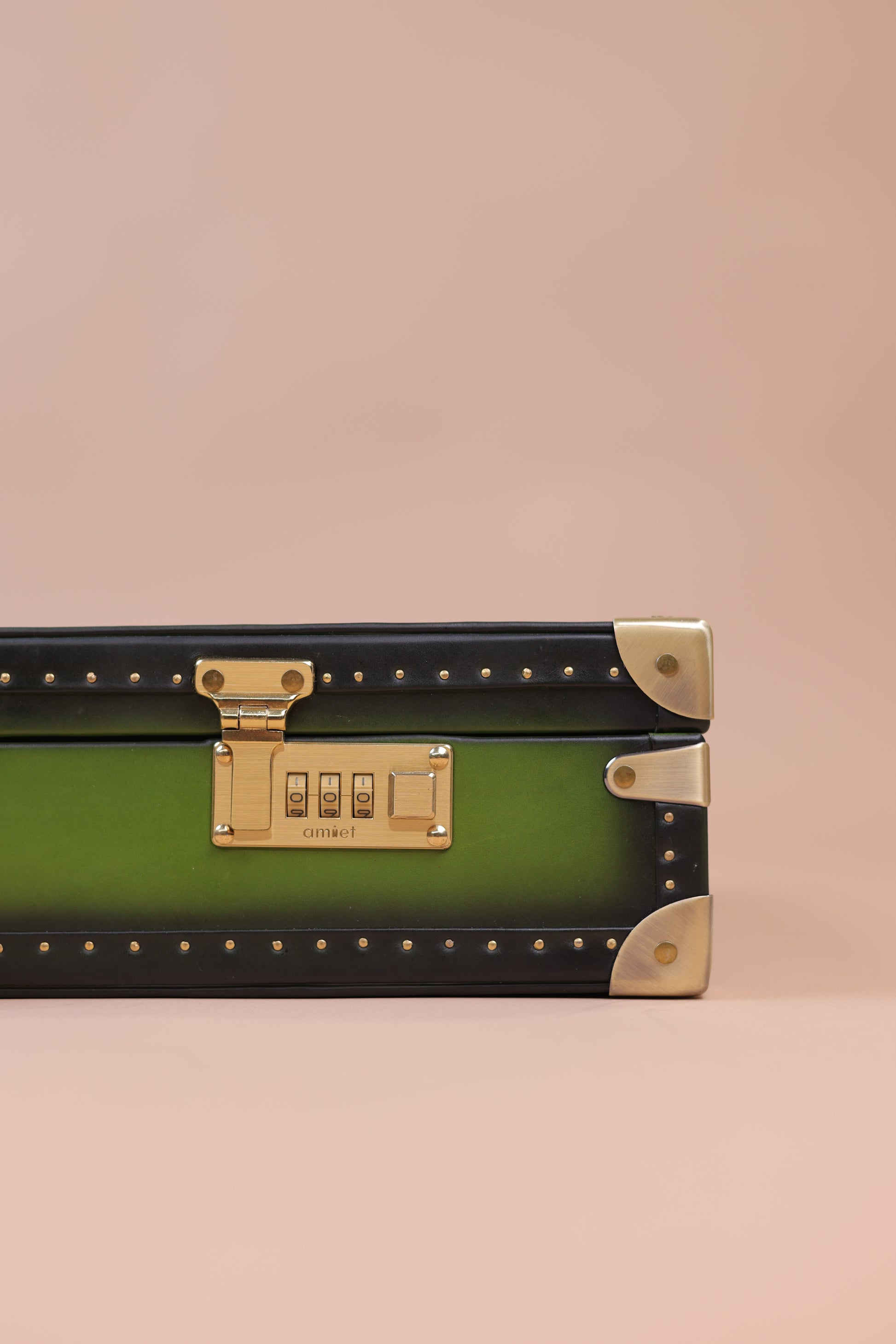 The Veridian Grand Gallery Trunk