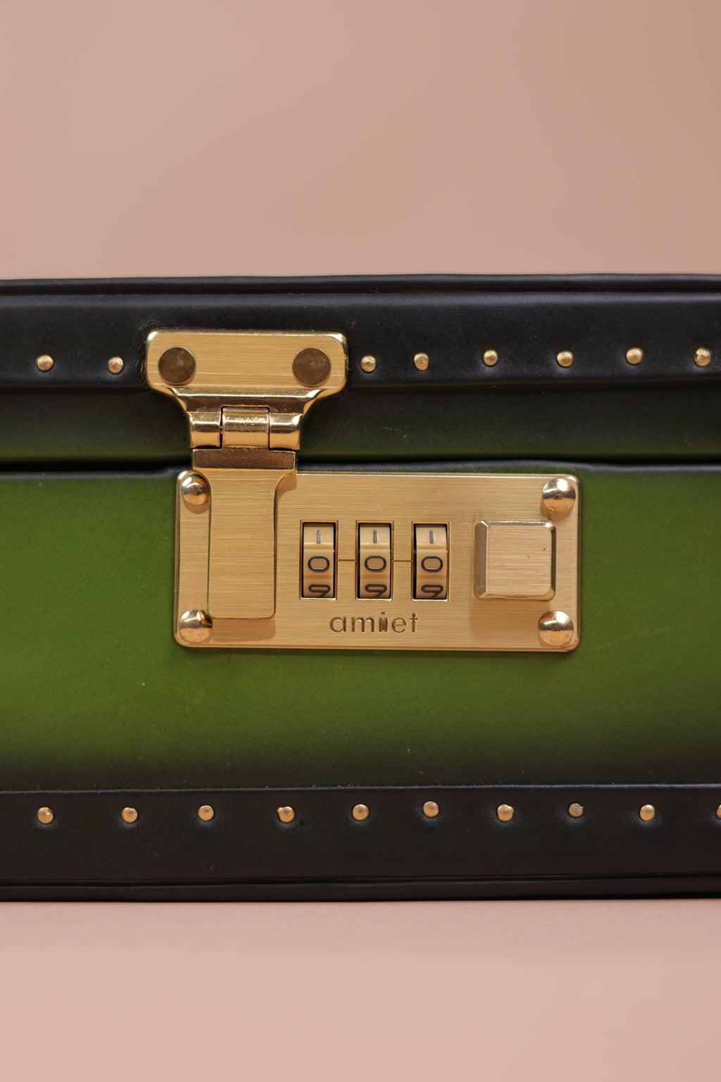 The Veridian Grand Gallery Trunk