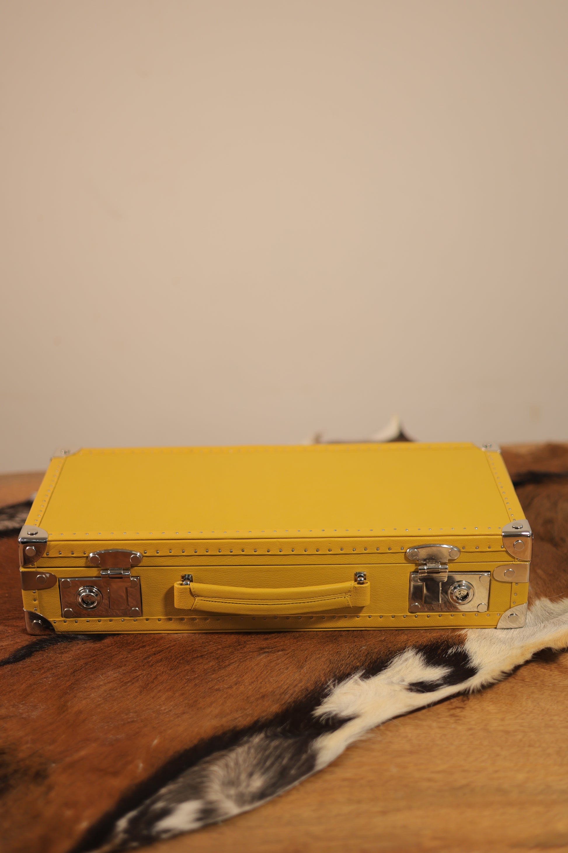 The Emerald Sovereign