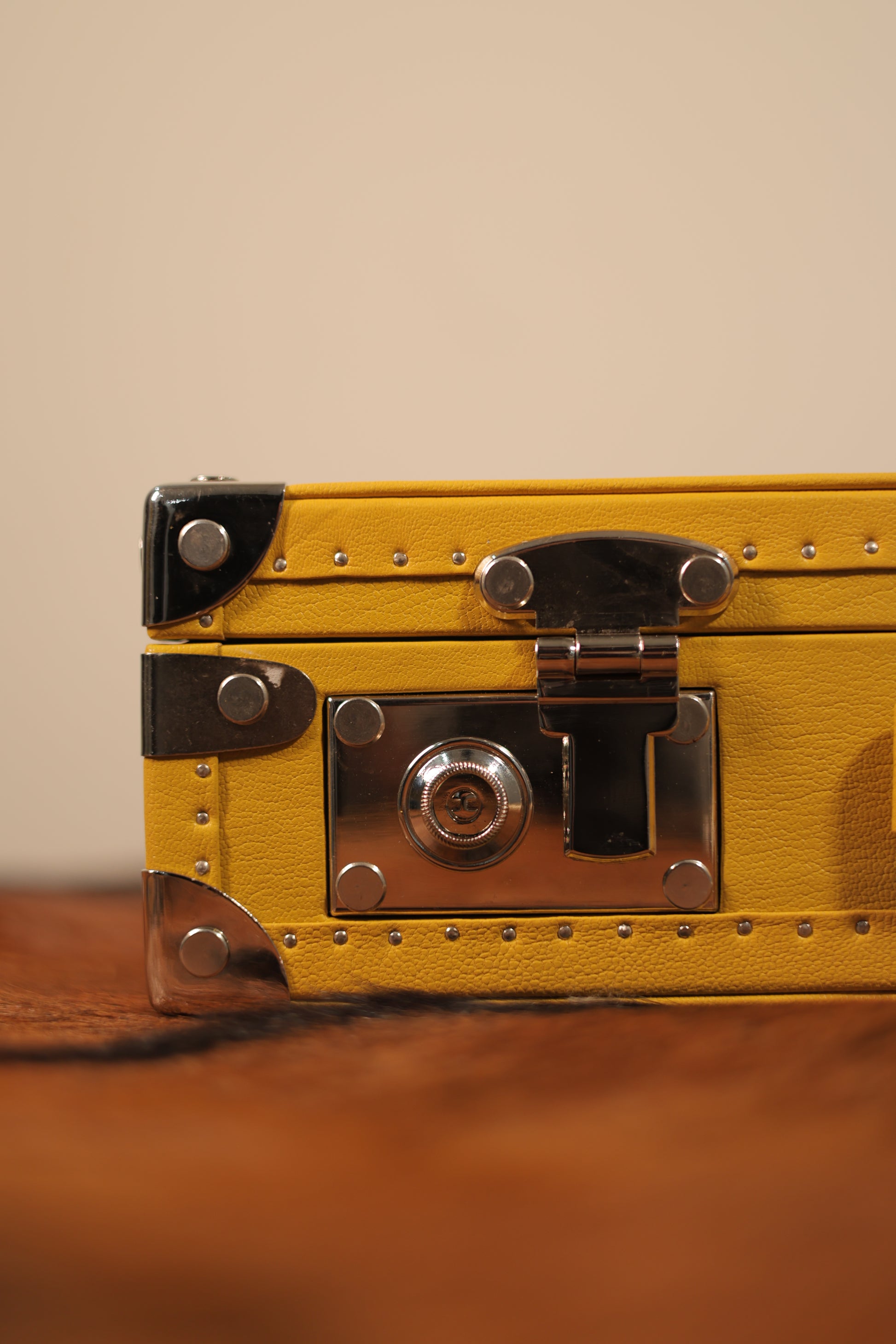 The Emerald Sovereign