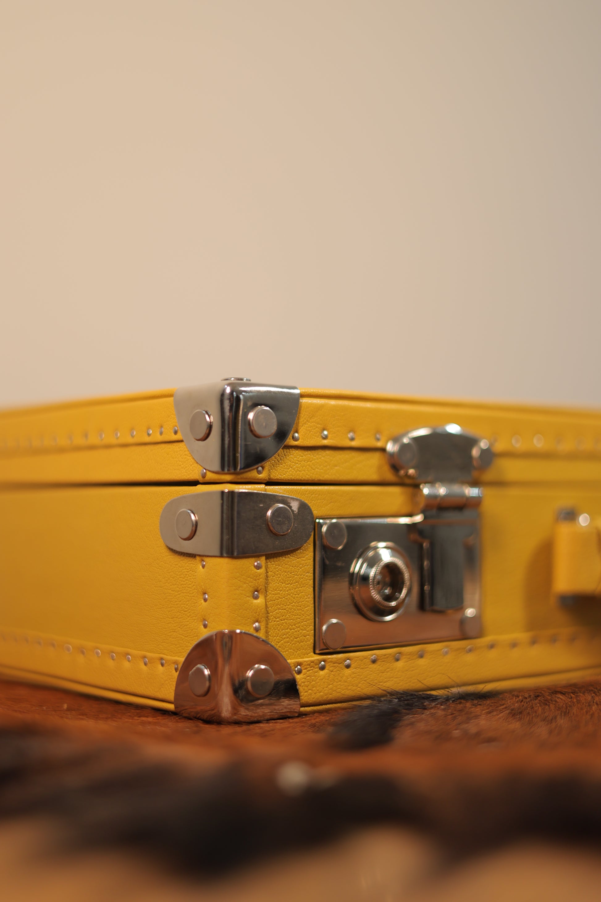 The Emerald Sovereign