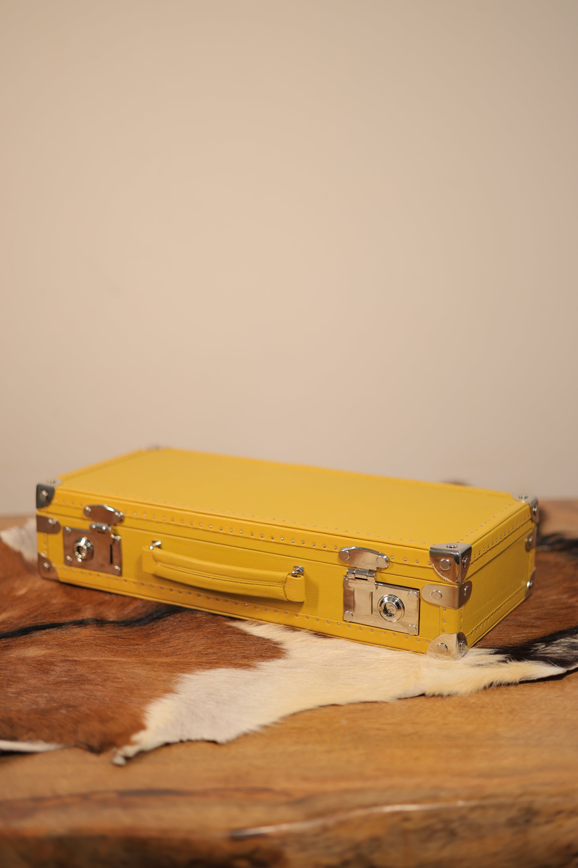 The Emerald Sovereign