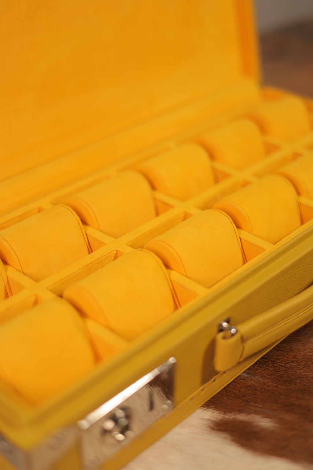 The Emerald Sovereign