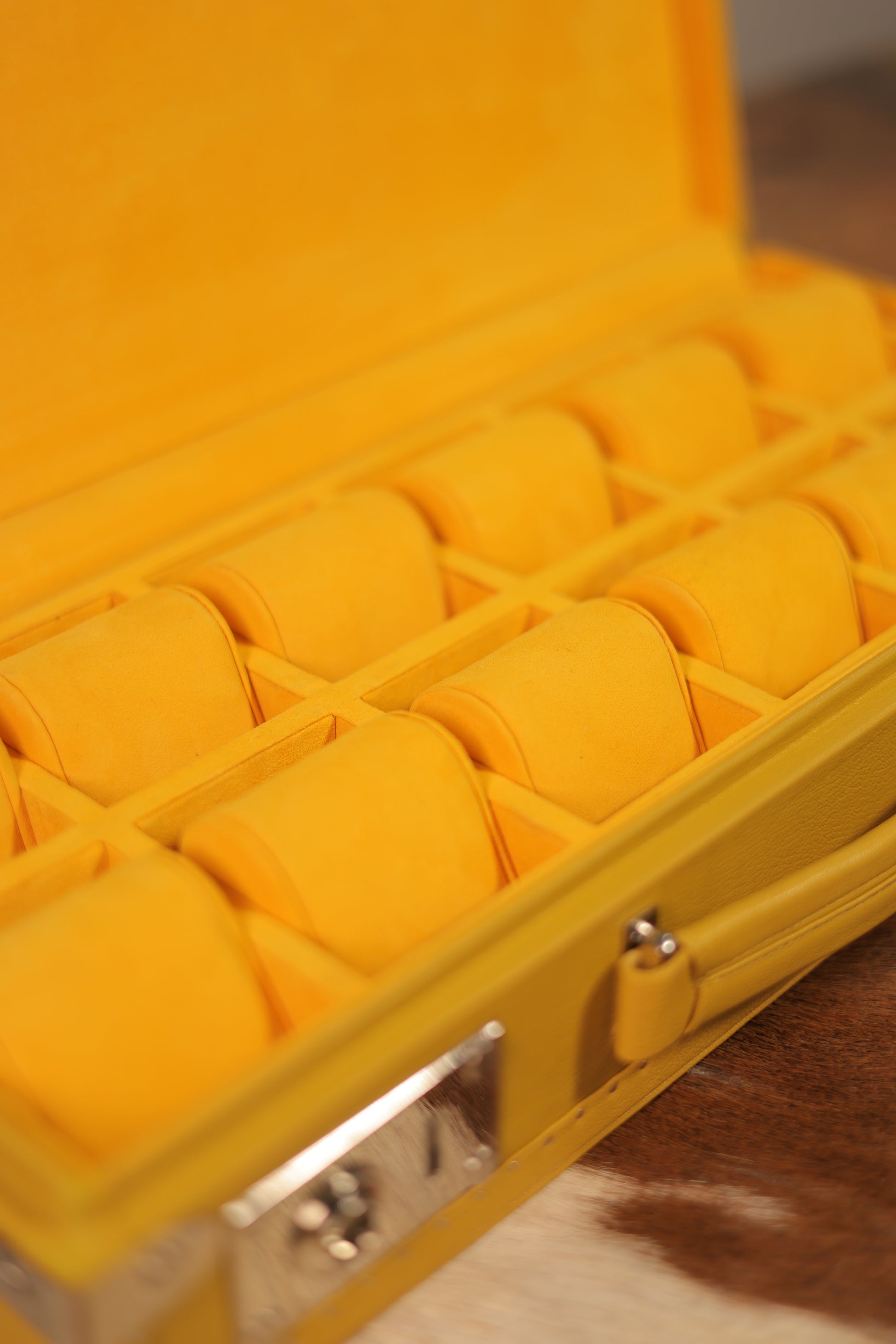 The Emerald Sovereign