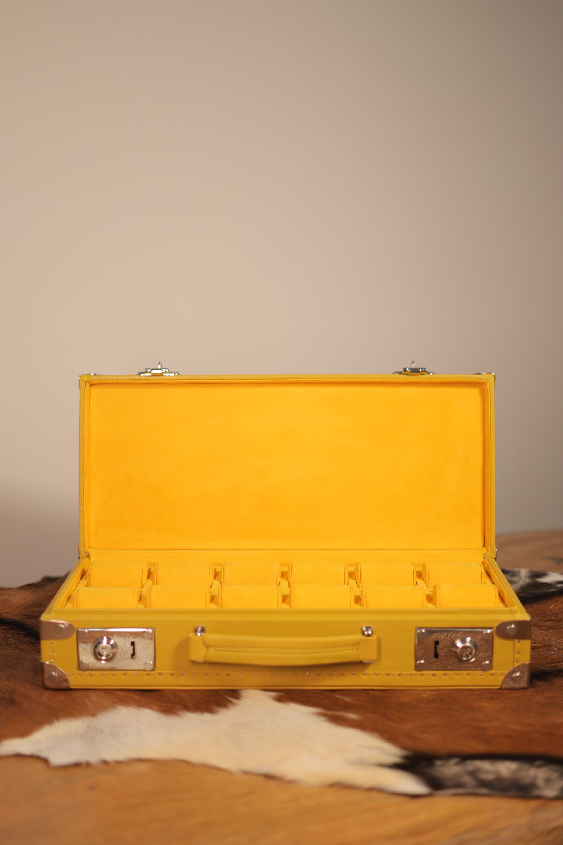 The Emerald Sovereign