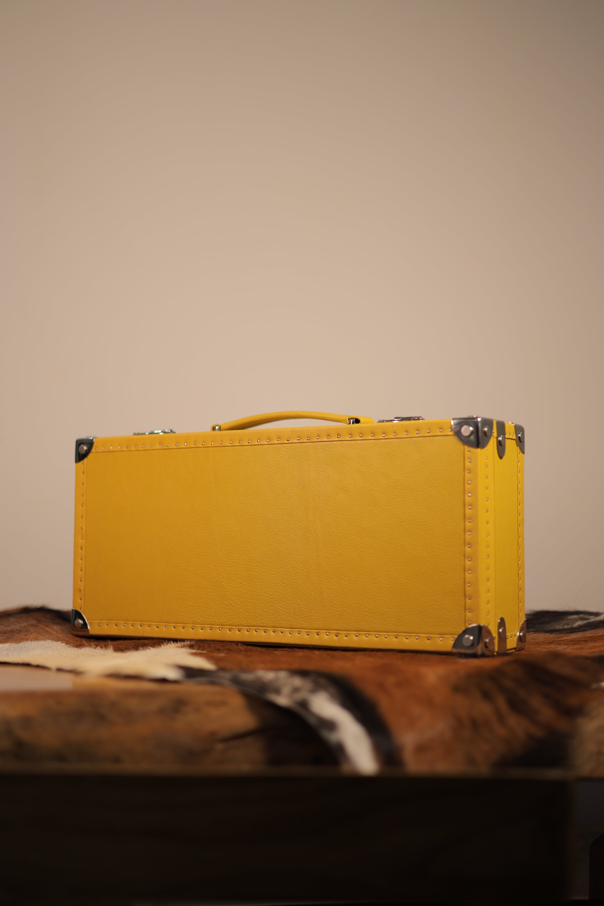 The Emerald Sovereign